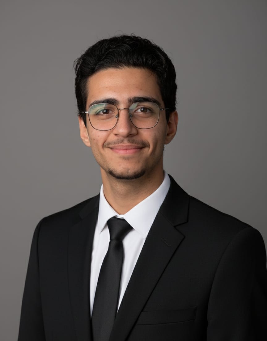 Photo of Ahmed Abdelsalam